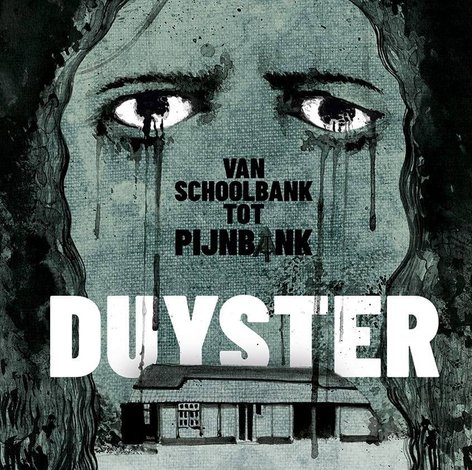Duyster Movie Poster